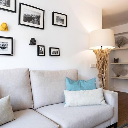 Super Central Malaga Flat With Terrace And Free Parking Zewnętrze zdjęcie
